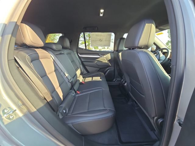 2026 GMC Terrain Elevation - Photo 26