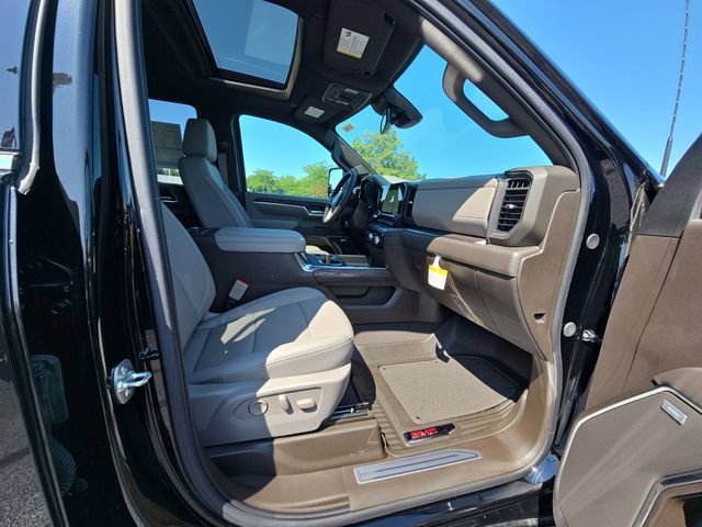 2025 GMC Sierra 2500HD SLT - Photo 30