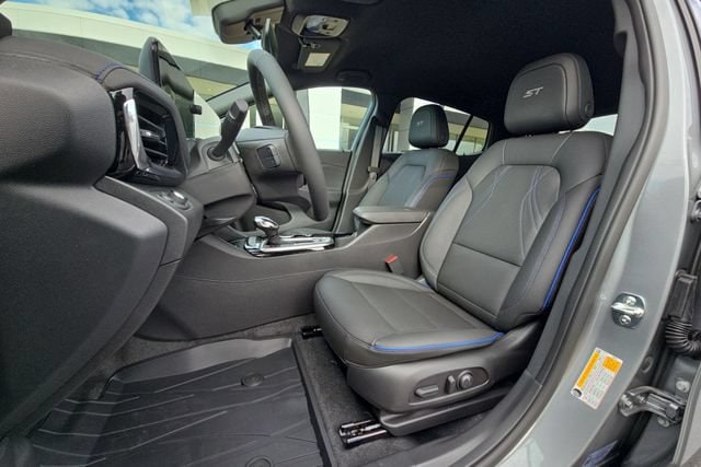 2026 Buick Envista Sport Touring - Photo 18