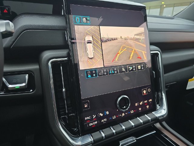 2026 GMC Yukon XL Denali - Photo 15