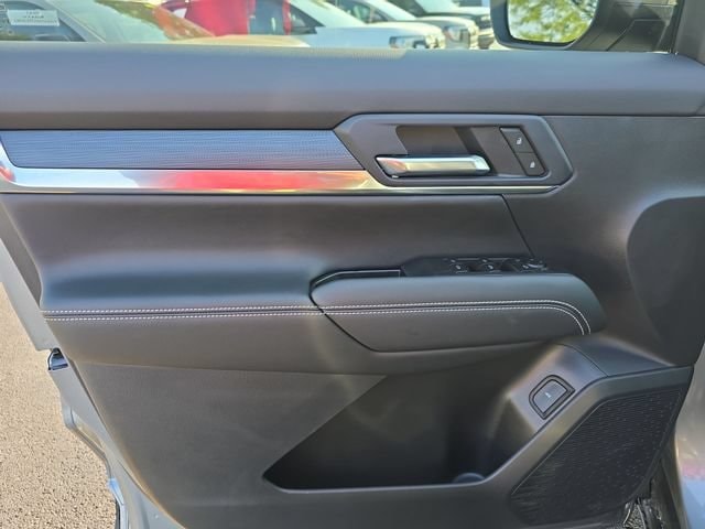 2026 GMC Terrain Elevation - Photo 21