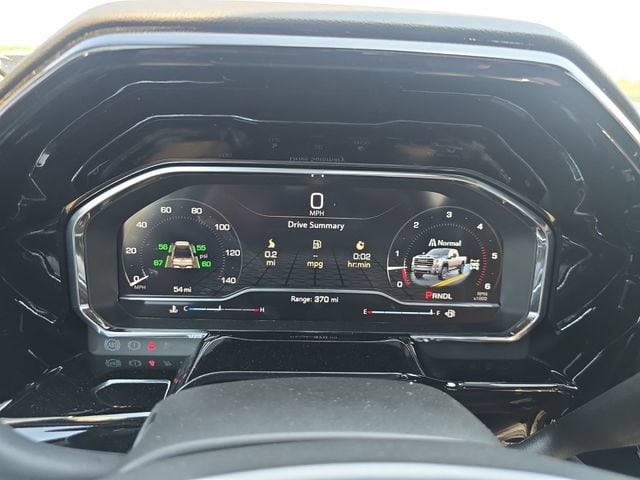 2025 GMC Sierra 2500HD SLT - Photo 11
