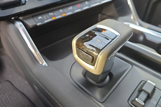 2026 GMC Sierra 1500 Denali - Photo 16