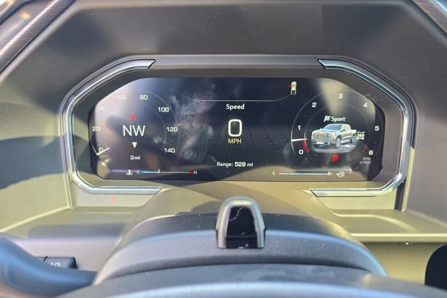 2026 GMC Sierra 1500 Denali Ultimate - Photo 28
