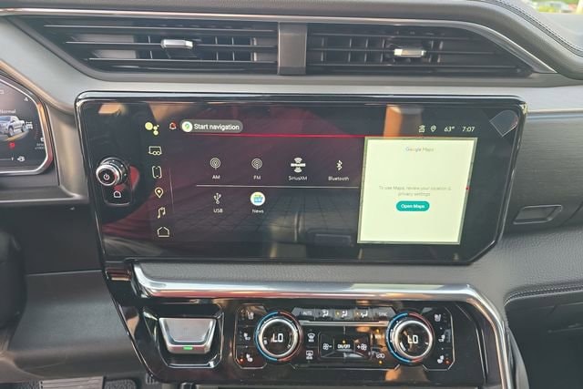 2026 GMC Sierra 1500 Denali - Photo 13