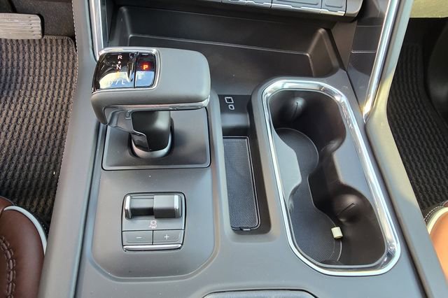 2026 GMC Sierra 1500 Denali Ultimate - Photo 37
