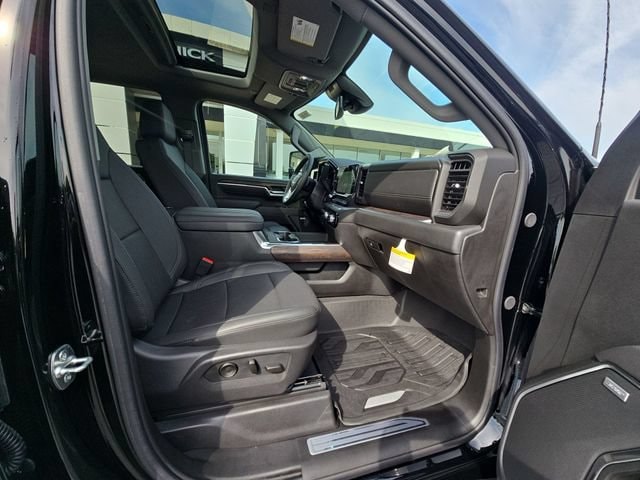 2025 GMC Sierra 2500HD SLT - Photo 30