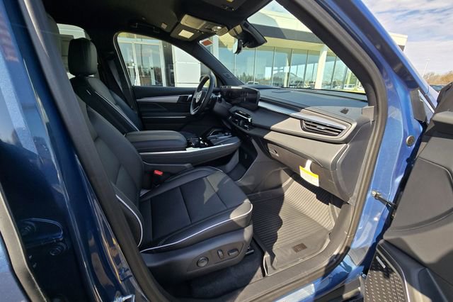 2026 Buick Enclave Preferred - Photo 24