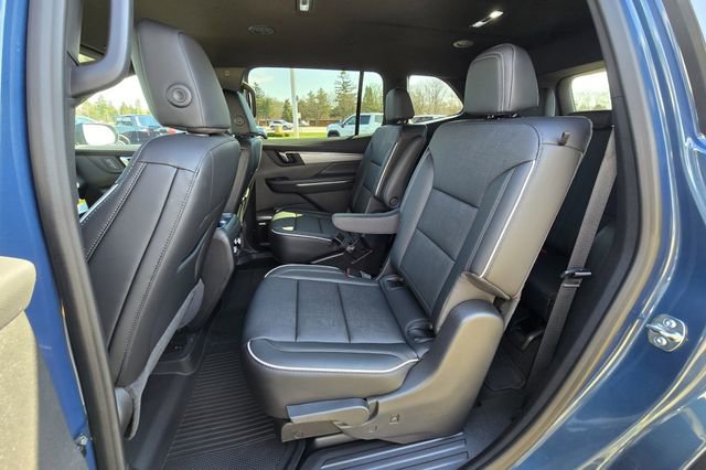 2026 Buick Enclave Preferred - Photo 18