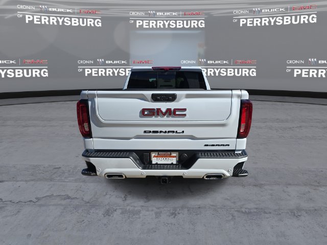 2026 GMC Sierra 1500 Denali - Photo 7