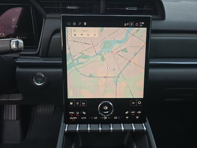 2026 GMC Terrain AT4 - Photo 14