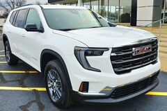 2026 GMC Acadia Elevation SUV