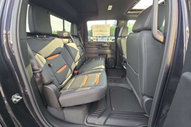 2026 GMC Sierra 2500HD AT4 - Photo 28