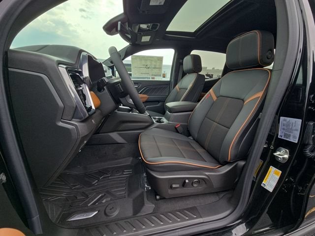 2026 GMC Canyon AT4 - Photo 20