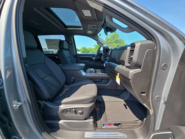 2025 GMC Sierra 2500HD SLT - Photo 29