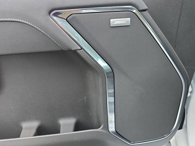 2026 GMC Sierra 1500 SLT - Photo 25