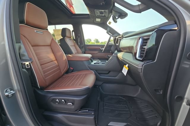 2026 GMC Sierra 2500HD Denali Ultimate - Photo 29