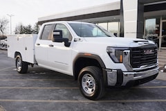 2025 GMC Sierra 2500 HD Pro Truck