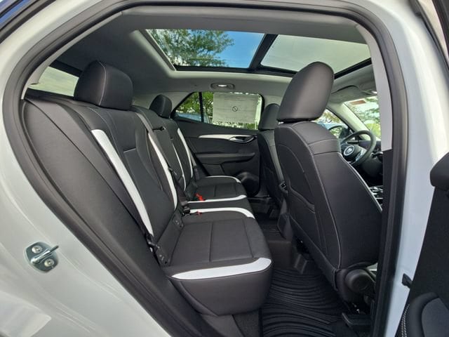 2026 Buick Envision Sport Touring - Photo 28