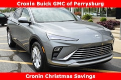 2026 Buick Envista Preferred SUV