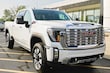 GMC Sierra 2500 HD