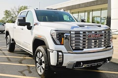 2025 GMC Sierra 2500 HD Denali Truck