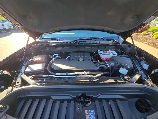 2026 GMC Sierra 1500 Elevation - Photo 29
