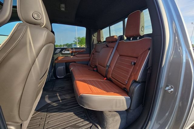 2026 GMC Sierra 2500HD Denali Ultimate - Photo 26