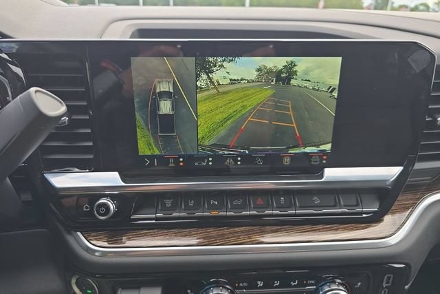 2026 GMC Sierra 3500HD SLE - Photo 15