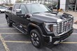 GMC Sierra 2500 HD