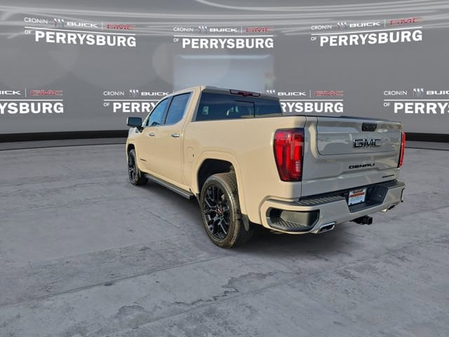 2026 GMC Sierra 1500 Denali - Photo 6