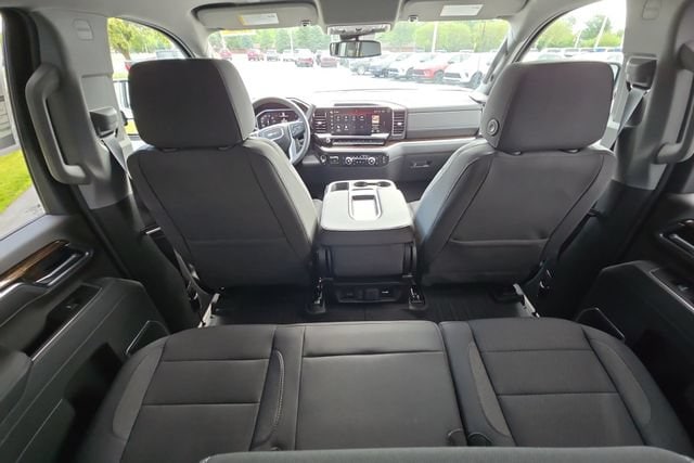 2026 GMC Sierra 3500HD SLE - Photo 20