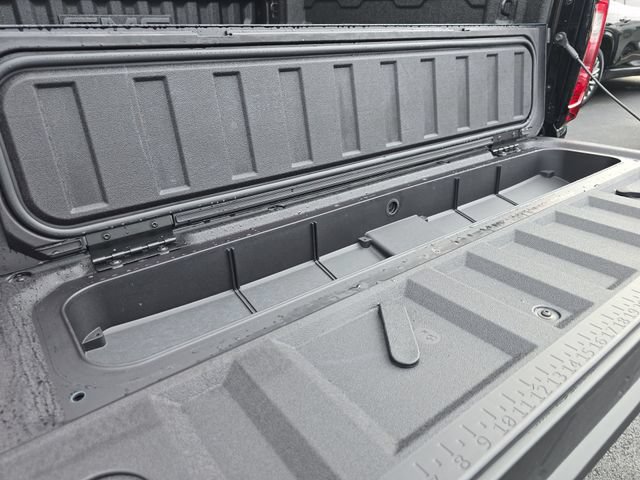 2026 GMC Canyon AT4 - Photo 37