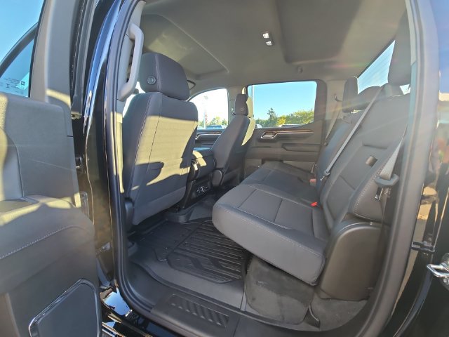 2026 GMC Sierra 1500 Elevation - Photo 21