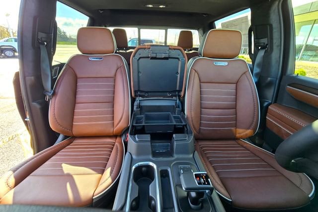2026 GMC Sierra 1500 Denali Ultimate - Photo 14