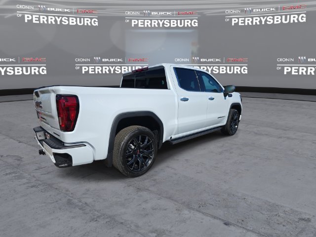2026 GMC Sierra 1500 Denali - Photo 8