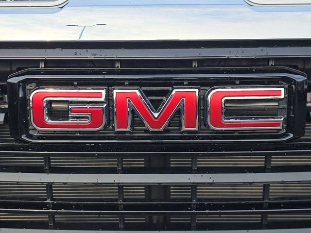 2026 GMC Sierra 2500HD Pro - Photo 30