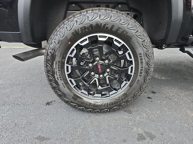 2026 GMC Canyon AT4 - Photo 34