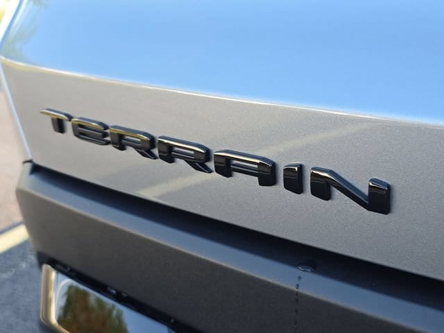 2026 GMC Terrain Elevation - Photo 31