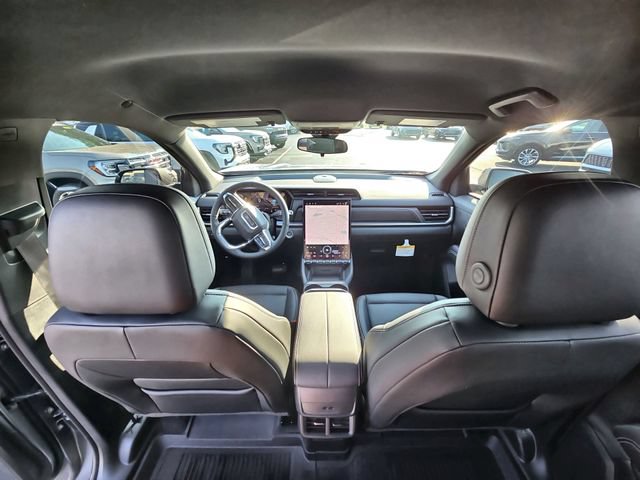 2026 GMC Terrain Elevation - Photo 19
