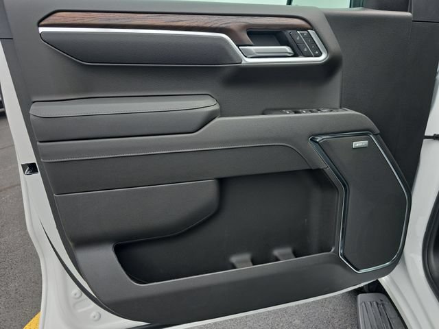 2026 GMC Sierra 1500 SLT - Photo 23