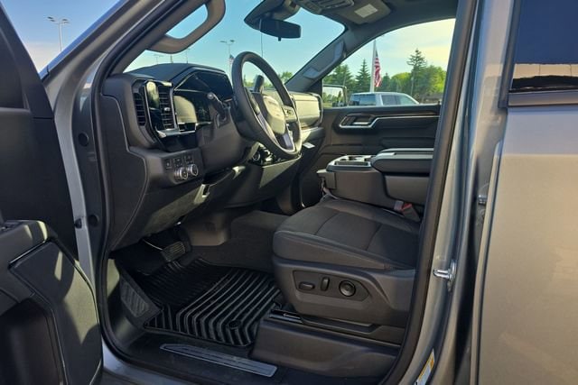 2026 GMC Sierra 1500 Elevation - Photo 10