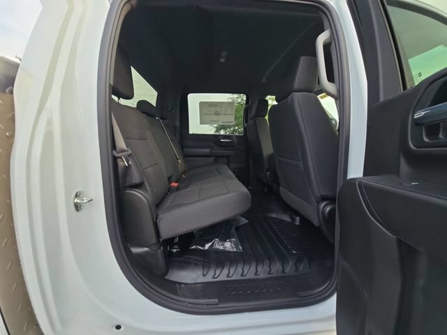 2026 GMC Sierra 2500HD Pro - Photo 26