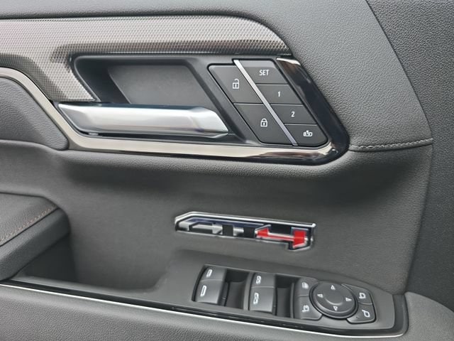 2026 GMC Sierra 1500 AT4 - Photo 24