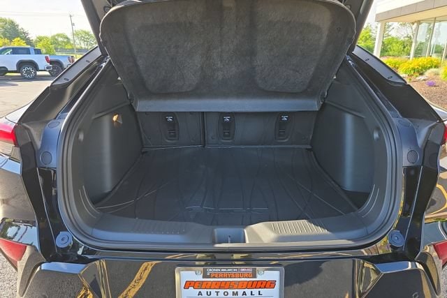 2026 Buick Envista Sport Touring - Photo 25