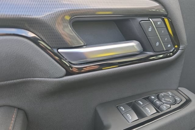 2026 GMC Sierra 2500HD AT4 - Photo 24