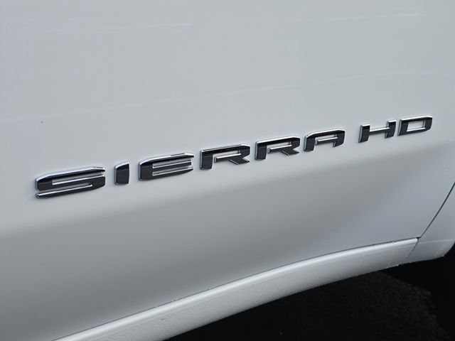 2026 GMC Sierra 2500HD Pro - Photo 31
