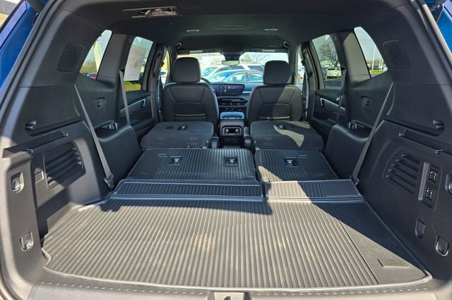 2026 Buick Enclave Preferred - Photo 10