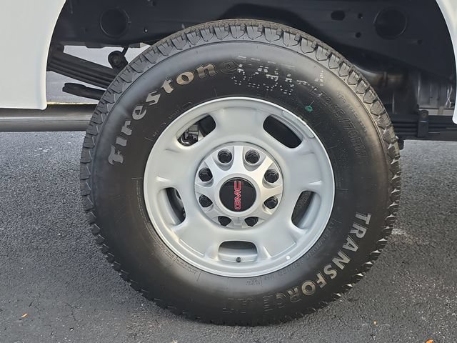2026 GMC Sierra 2500HD Pro - Photo 32