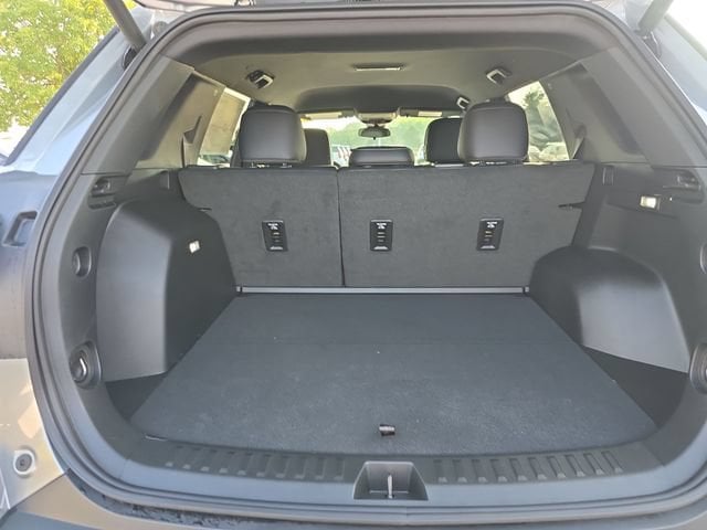 2026 GMC Terrain Elevation - Photo 25